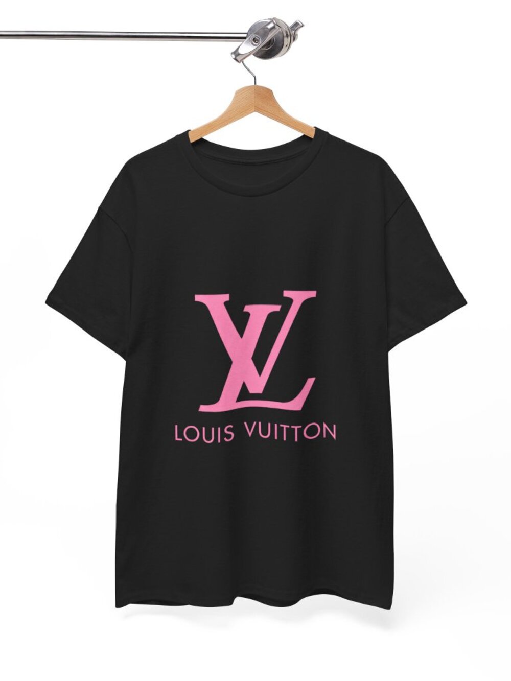 Luxury Aesthetic T Shirt Women Minimal Graphic Tee Premium Cotton Chic Casual